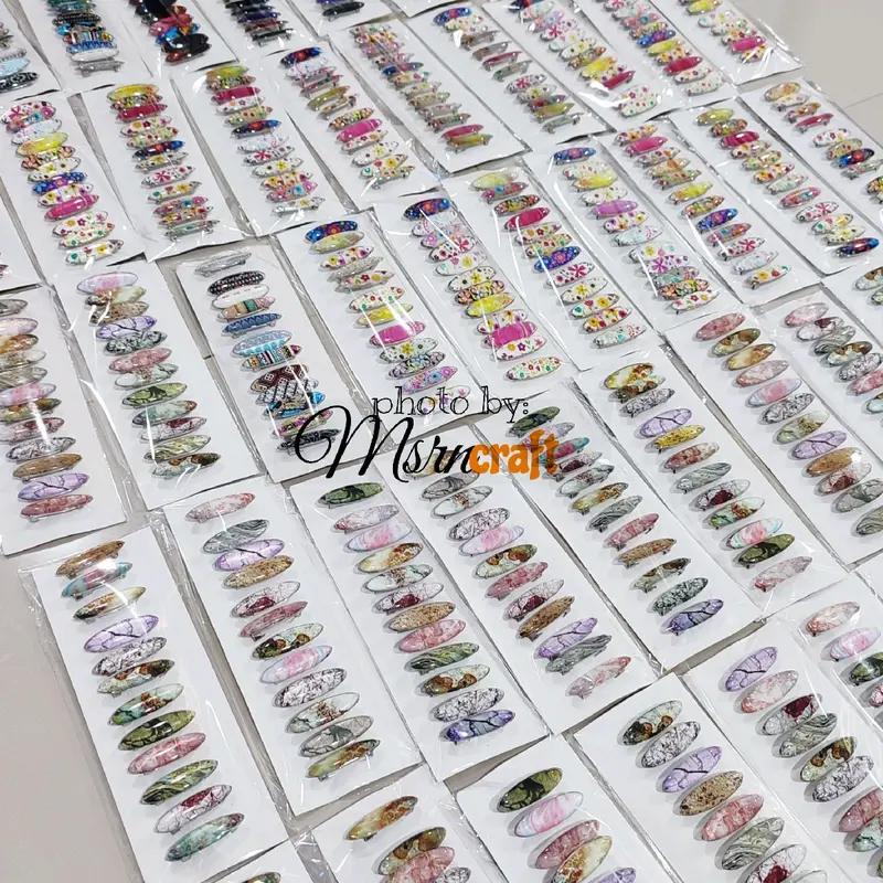 [PROMO PAKET USAHA] PENITI JILBAB PREMIUM BEBAS PILIH MOTIF DAN BENTUK Kerudung 5