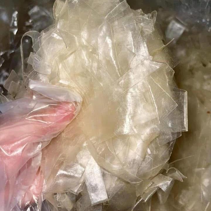 1 Kí Bánh Tráng Rìa Ủ Bơ