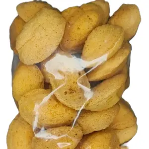 Bolu Kijing Kering enak manis renyah Snack Cemilan