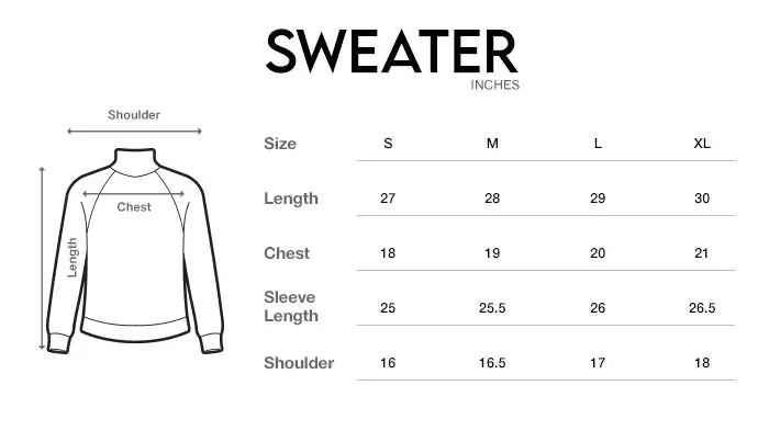Product Introduction of SWEATER MURAH BY WEARINGALAAKU 0