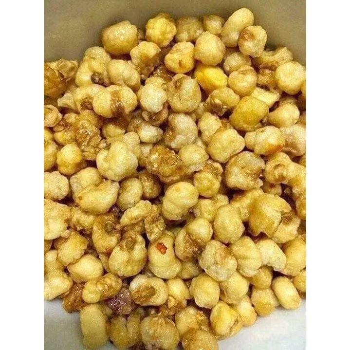 Ngô Nếp Mèo Rang Cay điện biên 5