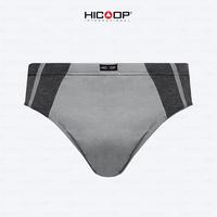 Gambar Hicoop - Sport Underwear Brief - Celana Dalam Sport Pria - Brief Sport Performance Edition -Hitam/Abu/Maroon - Isi 3 Pcs - HB-SP539 - M dari Hicoop Kota Administrasi Jakarta Barat 4 Tokopedia
