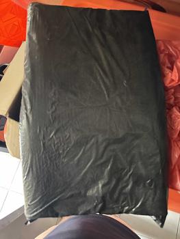 Product Review of Keset Kamar Mandi Anti Slip 40 x 60 Tebal 6mm - Jaring Biru Coklat Hijau Hitam from C**l 0