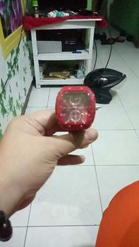 Product Review of JAM TANGAN WANITA TIERRA TR-2202 FASHION ORI TANGGAL AKTIF TALI RUBBER from S**a 0