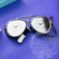 Gambar Kacamata Renang Anak / Junior Speedo Sunny G Mariner Mirrored Kids 3-6 Years - Green Silver dari Sportallica Kota Administrasi Jakarta Timur 3 Tokopedia