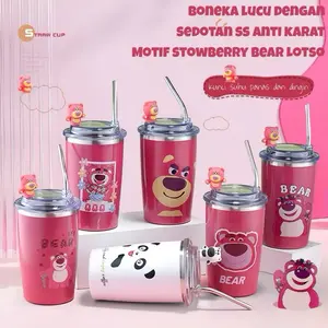 Termos tumbler lotso 500ml