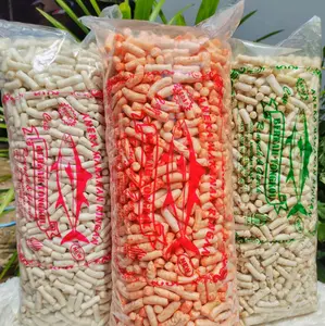 250gram - STIK TONGKOL CAP BERKAH TONGKOL Food Snack Cemilan