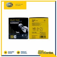 Gambar Klakson Mobil Keong Hella Fury 12V Include Relay - Klakson Motor dari Hella Indonesia Official Store Kota Administrasi Jakarta Pusat 5 Tokopedia