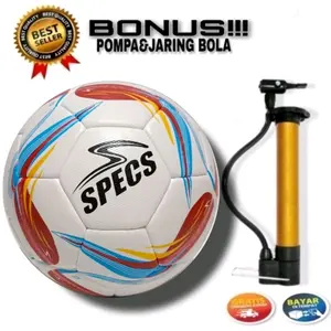 BOLA SEPAK ANAK SIZE 5 PROMO TERBARU   Ball Outdoor