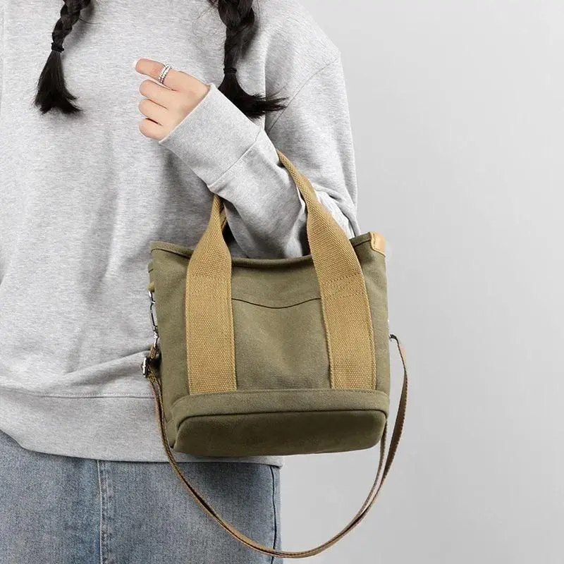 Tasbandung.id - Mabel - 100% Canvas Premium - Tas Selempang Wanita 5