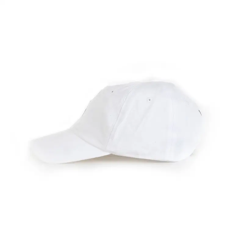 POLO - 0309.25 Cap Little Pony White 3