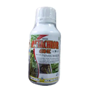 Metachlor 650EC Insektisida Berkualitas Tinggi