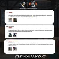 Gambar Doping Ayam Aduan Black Magic VVIP - Meningkatkan Tenaga, Nafas, dan Stamina Ayam dari RP PRODUCT Kab. Bogor 5 Tokopedia