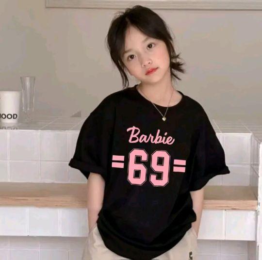 Kaos Anak Gambar Sta angka 15 Korea Style unisex banu anak Perempuan YND.kids 100% Cotton combad fashion anak cewek Kaos Anak Gambar Sta angka 15 Korea Style unisex banu anak Perempuan YND.kids 100% Cotton combad fashion anak cewek