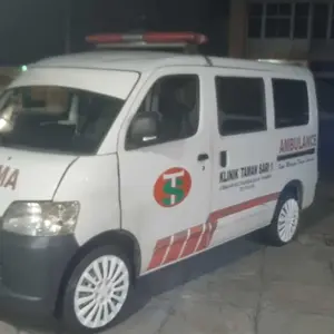 DOP RODA TK DOKAR R17 HARGA 4BIJI DOP RING 17