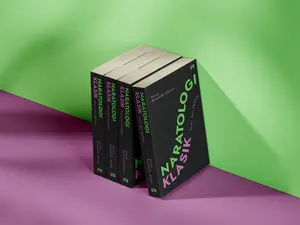 Naratologi Klasik: Teori dan Aplikasi  Karya Faruk & Ramayda Akmal