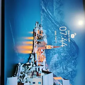 Film Like Paper For HUAWEI MatePad SE 11 inch  Matte Screen Protector