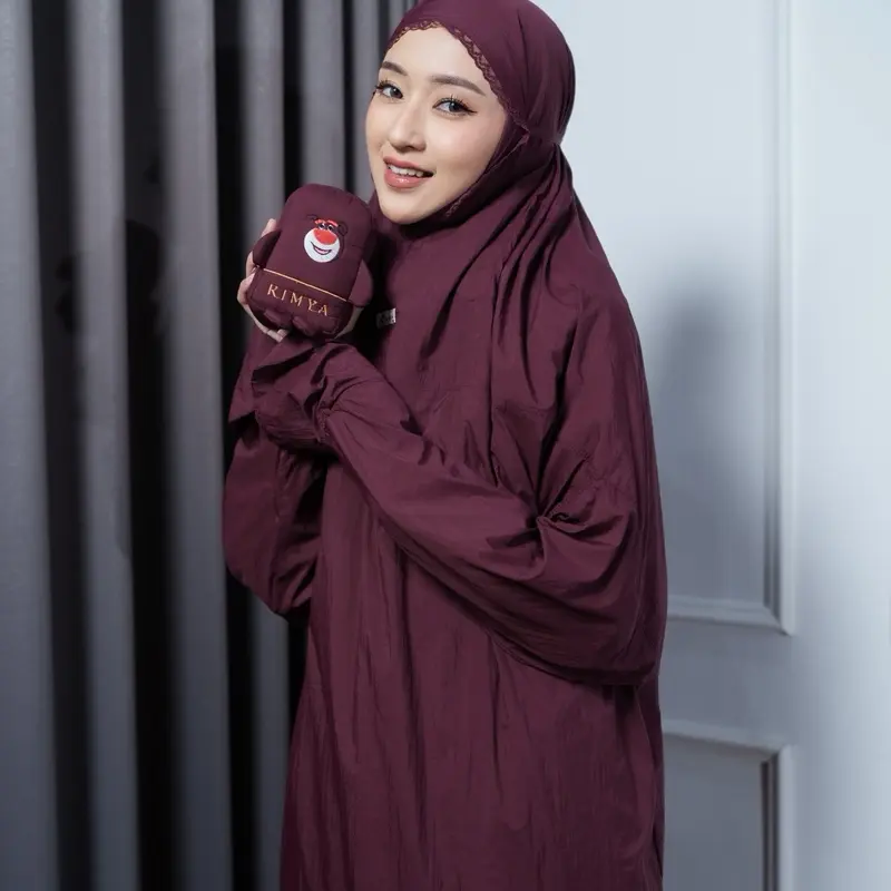 Bottle Cleaner Brush Detail