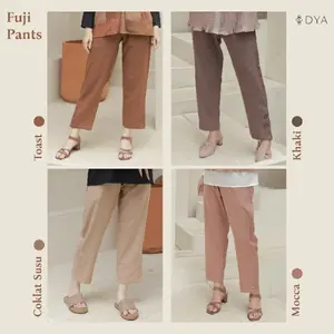 FUJI PANTS BASIC - DYA ID