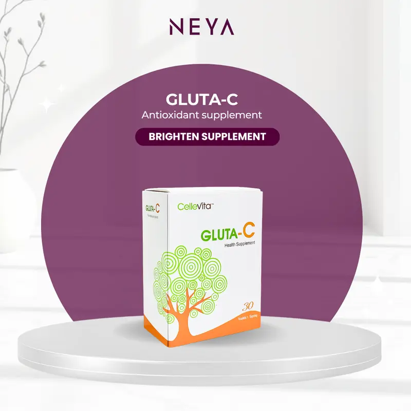 shaklee supplement untuk kurus cerah dan parut muka - TikTok Shop Malaysia