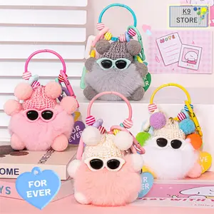 Phone Strap Karakter Lucu Serbaguna Gantungan Handphone,Tas,Dll