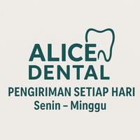 Gambar Suction bedah steril dental suction surgery tip long and slim sedotan darah saliva ejector suction darah alice dental alicedental dari Alice Dental Kota Administrasi Jakarta Barat 4 Tokopedia