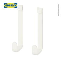 Gambar IKEA ENHET Pengait Serbaguna Putih Isi 2pcs - Putih dari IKEA Indonesia Kota Administrasi Jakarta Timur 2 Tokopedia