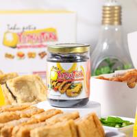 Gambar Petis Botol Yudhistira ORIGINAL Siap Saji Khas Semarang dari Tahu Petis Yudhistira Kota Bekasi 3 Tokopedia
