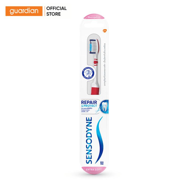 Bàn Chải Đánh Răng Sensodyne Repair & Protect Extra Soft