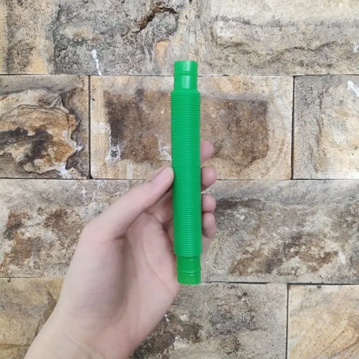 Murah [ POP TUBES ] Fidget Toys POP TUBES / Mainan Selang Fidget Toys Non COD