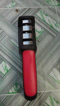 Product Review of Alat Pengasah Pisau dan Penajam Knife Berkualitas from c**5 0