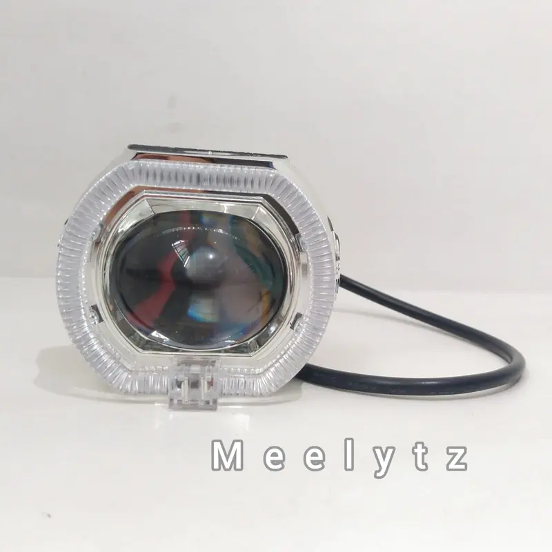 IBRIGHT ZE 33 - Projie Biled Cut Off mini 2.5inc Original Ibright Jamin terang ZE33 3