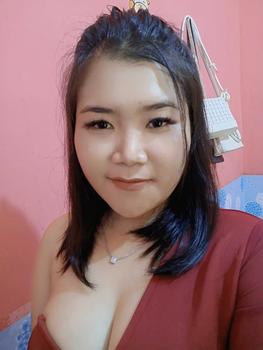 Product Review of Daisy Atasan One Shoulder Scuba Crop Top One Shoulder Scuba Chiffon Lengan Terompet Baju Wanita from A**🦋 0