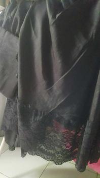 Product Review of Mukena Dewasa Santorini Renda Besar By Fahijablove from m** y** 1