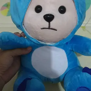 Bantal Korean Bear Piggy Tiger Pinguin Terbaru / Boneka Mewah size 30 cm Boneka Harga Termurah Lucu dan Imut Dolls Toys Hadiah