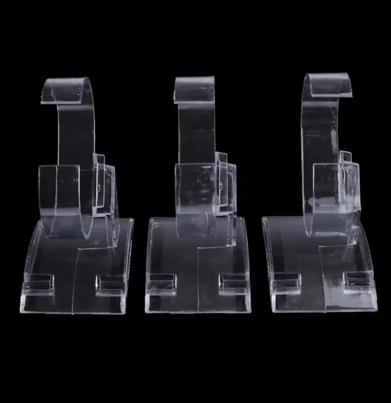 Product Introduction of 10 PCS pajangan jam tangan watch display PAJANGN TEBAL Watch Watches 2
