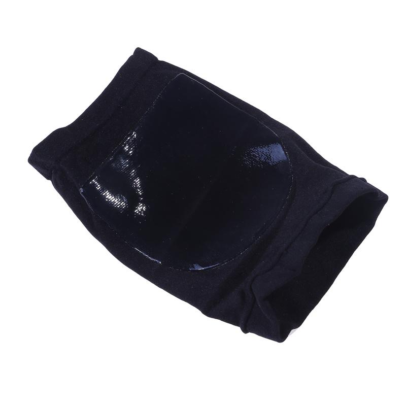Product Introduction of AT 1Pair Heel Protective Cover Heels Socks Shoe Pads Unisex Socks 21