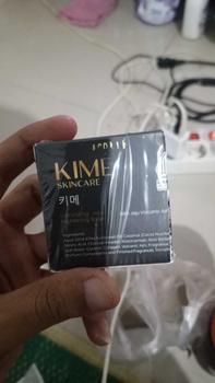 Product Review of LUMIiNIZING JEJU SOAP KIME SKINCARE BELI 1 DAPAT 2 BELI 4 DAPAT 8 from A**♍ 0