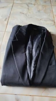 Product Review of Jas / Blazer pria premium Slimfit Formal from a**4 0
