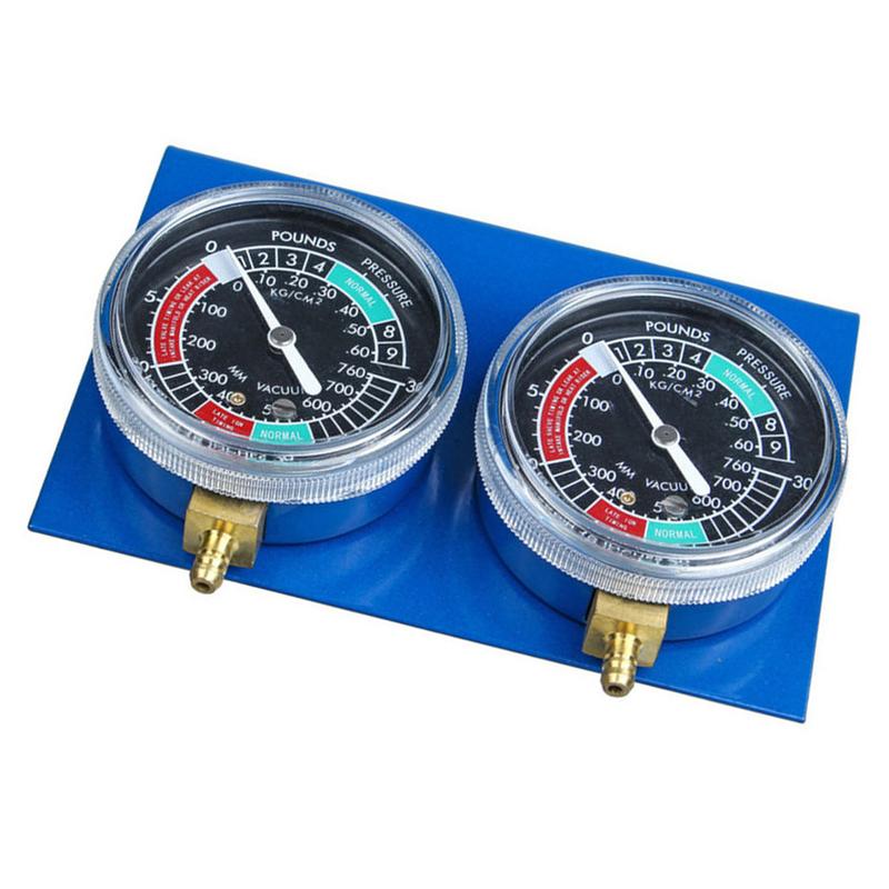 Product Introduction of 2*Motorcycle Carburetor Vacuum Gauge Balancer Synchronizer Tool W/Hose Kit Brand New And High Quality 27