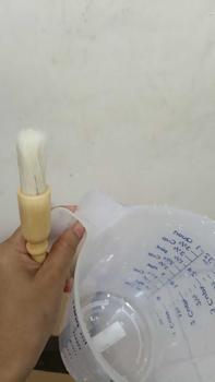 Product Review of (1pcs) Gelas Ukur OWL PLAST Teko Ukur 500ml 1000ml Gelas Takar Plastik Kitchenware from t**a 0