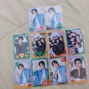 PHOTOCARD MESMERIZING LYKN WIN METAWIN GMMTV PC OFFICIAL