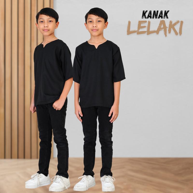 Product Introduction of Kurta Kanak-Lelaki Soft comocrepe fabric Stylish V-neck design 12