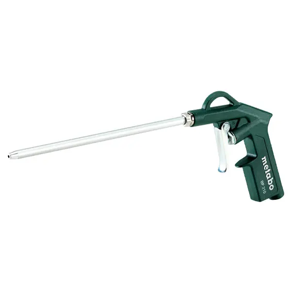 METABO 2-6 Bar Air Blow Gun BP 210