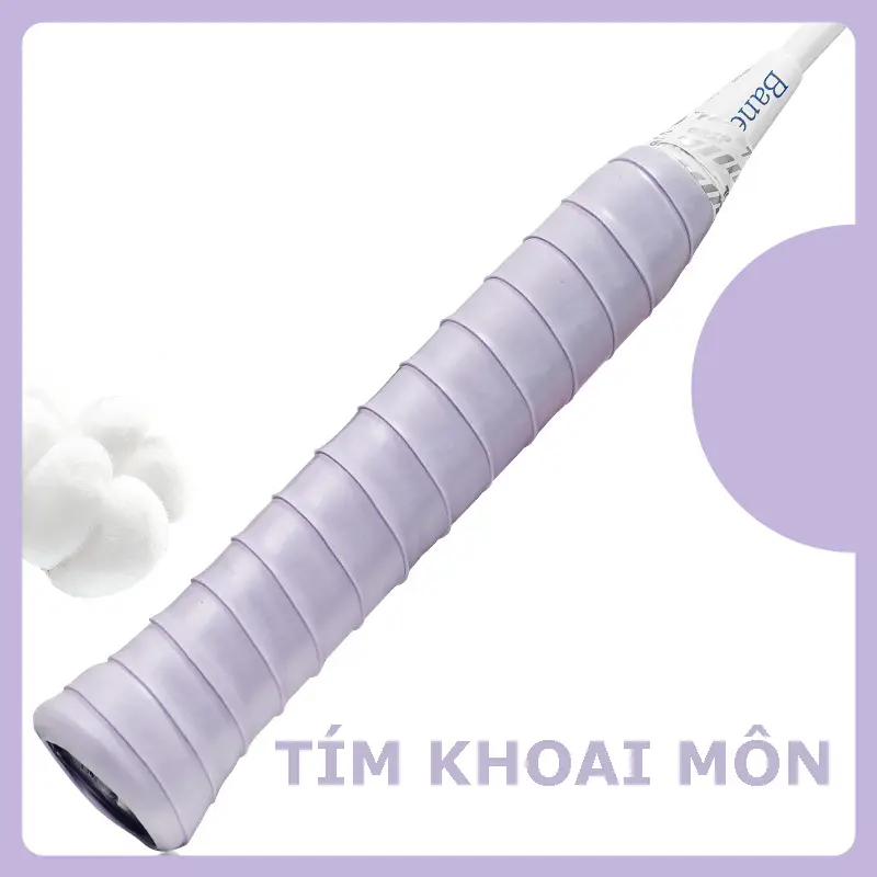 Cb 10c Tím Khoai Môn