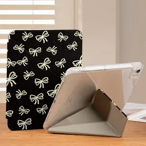 3+Y zb016 Case for ipad gen 10/11 gen 7/8/9 10.2 inch mini pro 11 air4 air5 for Huawei matepad se 11 11.5 10.4 inch for MI pad 5 pro 6 7 for Redmi SE 11 pad for for Tab S9 S9FE S10FE 11 A9 Plus casing tablet Protective Tablet with pen slot