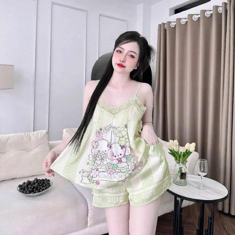 BỘ SEXY REN NGỰC THIẾT KẾ ĐÙI SIZE < 65 kg ( 95-80-100 Chất lụa latin loại 1 -quần túi sâu- tăng kim loại