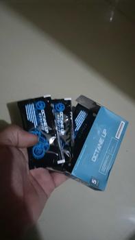 Product Review of Lem Alteco Epo Putty 50gram untuk Beton, Fiberglass, Logam, PVC, Plastik, Kayu, dan Akuarium from W**n A**o 1