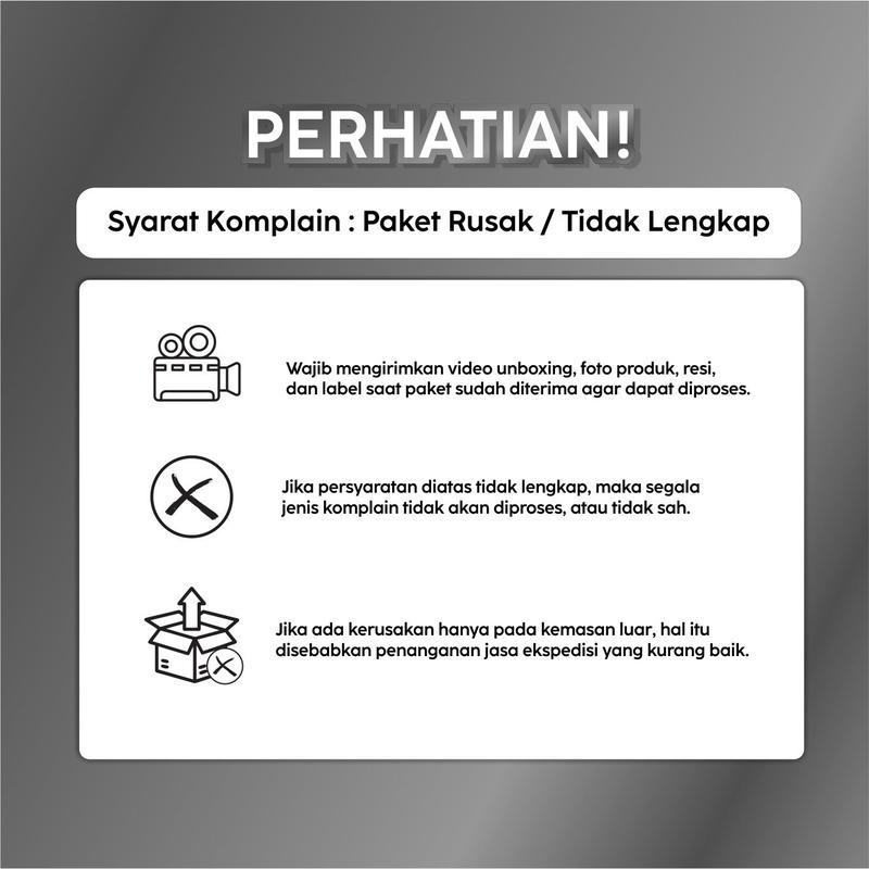 Bedak Glowing Tahan Air & Keringat / Compact Powder Bedak Padat Tahan Lama Anti Luntur 7