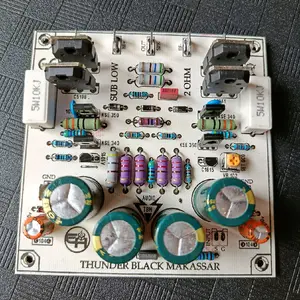 Driver TBM SUB LOW GLERRR 2ohm Nendang